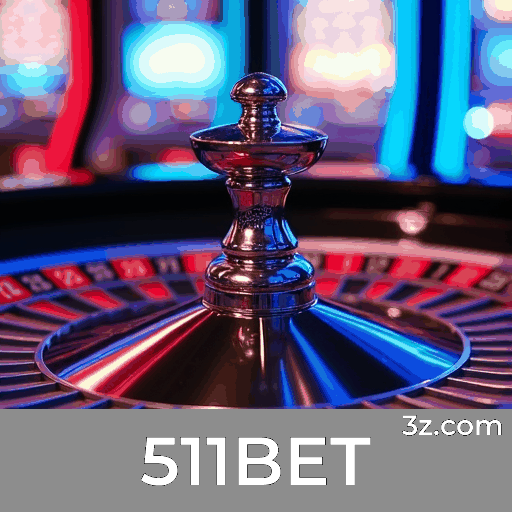 511BET: A Emoção dos Jogos de Cassino e Chances de Ganhar