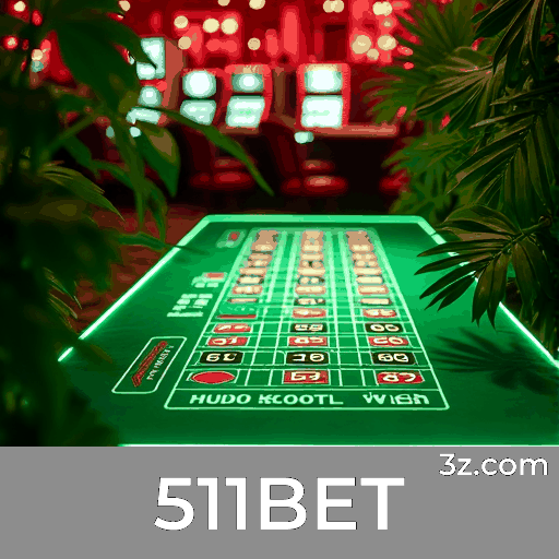 Arquitetura Tecnológica de Ponta que Garante Estabilidade na 511BET