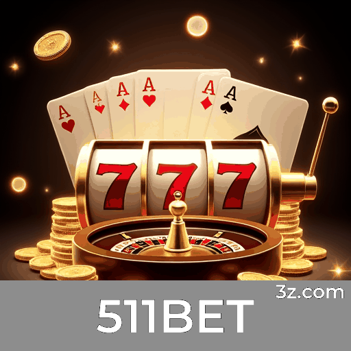 Revolução na Experiência de Jogos Online: A Inovação da 511BET