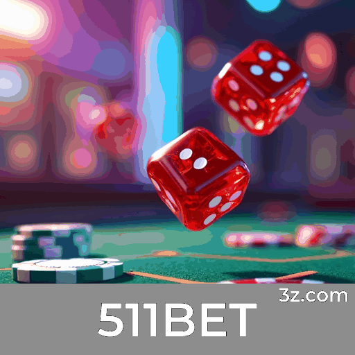 Experiência Luxuosa no Casino 511BET com Equipe Profissional
